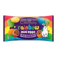 thumbnail image 2 of CADBURY MINI EGGS Milk Chocolate Rainbow, Easter Candy Bag, 8 oz, 2 of 10
