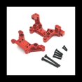 thumbnail image 2 of de Choque Delanteras y Traseras de Metal para H16 16207 16208 16209 16210 1/16 RC Accesorios de Piezas de ActualizacióN de Coche, Azul, 2 of 5
