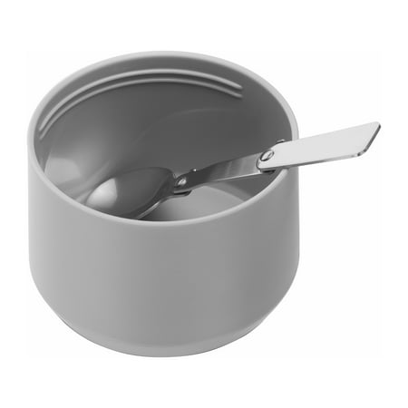 ZWILLING - Thermo 23.6oz. Food Jar - Silver
