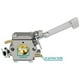 thumbnail image 3 of Carburador SIMPERAC 308054079 para Ryobi Bp42, RY08420, RY08420A - Motor Soplador Mochila + Filtro, 3 of 3