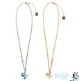 thumbnail image 2 of LUV HER Bluey and Bingo BFF Necklace Set, Girls Friendship Gift for Ages 3+, 2 of 5