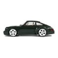 thumbnail image 5 of 2024 Porsche 911 Strosek Mega 30 Green 1/18 Model Car by GT Spirit, 5 of 11