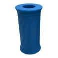 thumbnail image 3 of DYNWAVECA Weight Bar Grip Gear Fitness Training Easy to Use Attachments Dumbell Handle Blue, 3 of 10