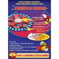 thumbnail image 3 of Juego De Mesa Basta Yilcer Wordstorm 26 Letras 144 Categorias, 3 of 5