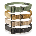 thumbnail image 1 of Blackhawk - Cqb Emergency Rescue Rigger Belt Black Small, 1 of 2