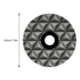 thumbnail image 3 of Headset Top Cap Bicycle Aluminum Alloy Headset Spacer Kit Stem, 3 of 6