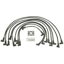 Standard Motor Products 10018 Performance Race Wire Set