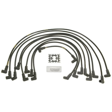 Standard Motor Products 10018 Performance Race Wire Set