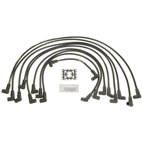 Standard Motor Products 10018 Performance Race Wire Set