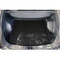 thumbnail image 2 of SMARTLINER All Weather Custom Fit Cargo Liner Black Compatible With 2022-2023 Mitsubishi Eclipse Cross, 2 of 2