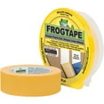thumbnail image 3 of Shurtape Masking Tape,1 7/8" W,60 yd L,Yellow CF 160, 3 of 3