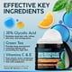 thumbnail image 2 of Toallitas Exfoliantes NUVADERMIS con 35% de Ácido Glicólico, 60 Unidades Doble Cara, Paquete de 2, 2 of 5