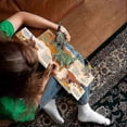 thumbnail image 2 of Encyclopedia Prehistorica Dinosaurs, The Pop-Up Educational Books, 2 of 5