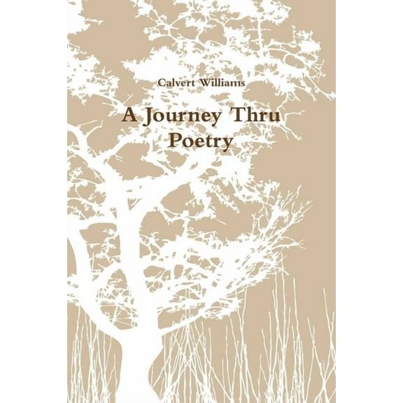 A Journey Thru Poetry, (Paperback)