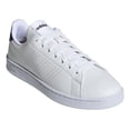 thumbnail image 2 of Tenis Adidas  Unisex Advantage Blanco Casual GZ5299, 2 of 10