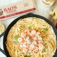 thumbnail image 4 of Rao's Homemade Four Cheese Alfredo Sauce, Pasta Sauce with Parmesan, Romano, Asiago & Fontina, 15 Oz, 4 of 6