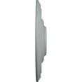 thumbnail image 4 of Ekena Millwork 14 3/4"OD x 1 3/4"P Traditional Ceiling Medallion (Fits Canopies up to 4"), 4 of 12