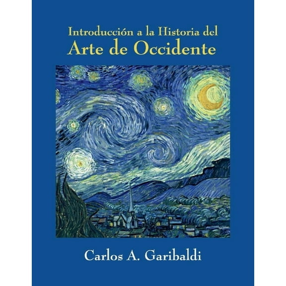 Introduccion a la Historia del Arte de Occidente (Hardcover)