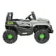 thumbnail image 4 of Camioneta Montable Electrica 12v 2 Motores Niño Control Usb, 4 of 6