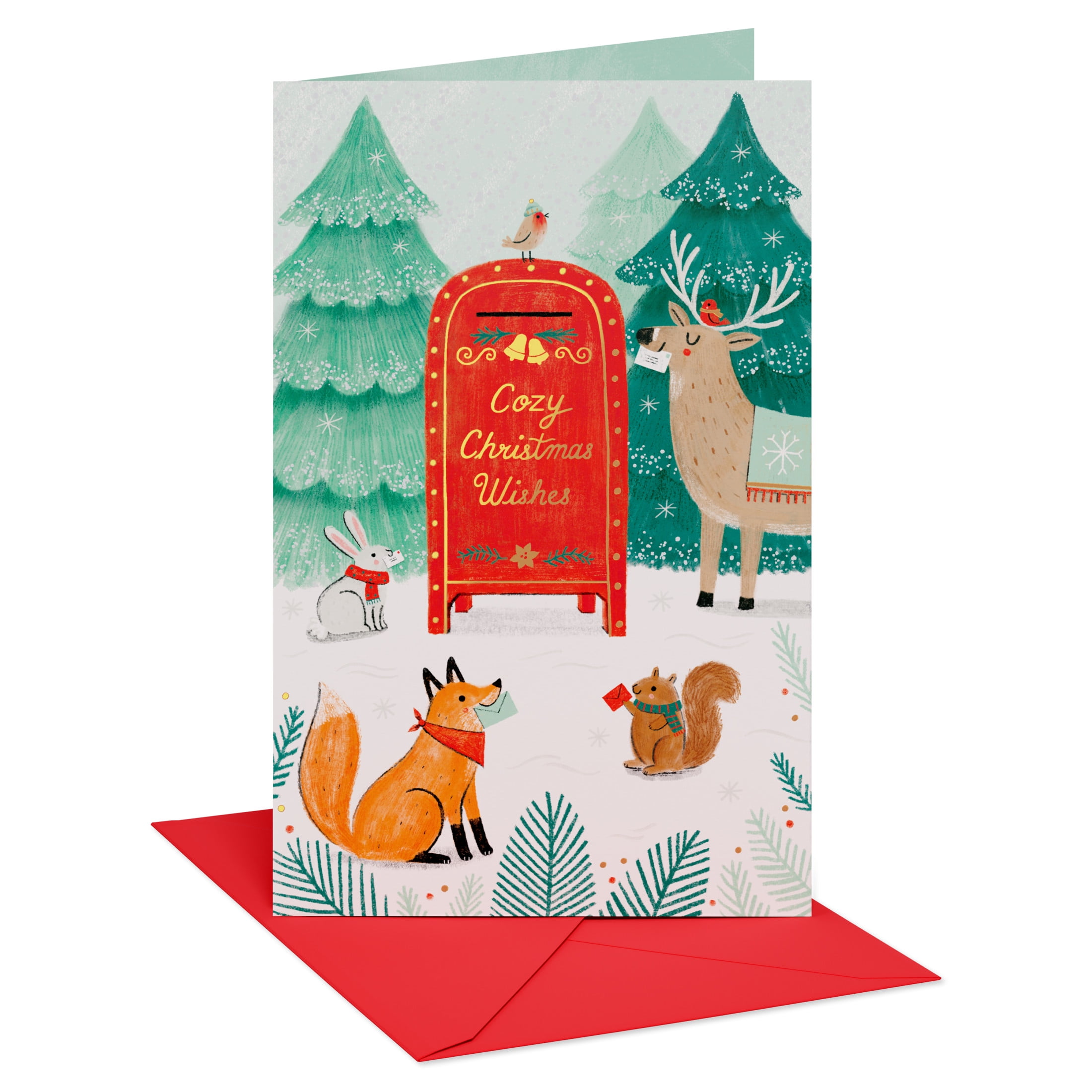 American Greetings Trauerkarten – 33 Stück Set, Mit Umschlägen & Aufbewahrungsbox