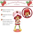 thumbnail image 4 of Boss Fight Studio Strawberry Shortcake with Custard the Kitten, Collectible Figure, 4 of 8