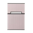 thumbnail image 2 of Elegant Smoke 20 Case Scratch Resistant Pack Pink, 2 of 8