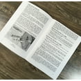 thumbnail image 5 of FORD SERIES 6000 TRACTOR OPERATORS MANUAL OWNERS BOOK MAINTENANCE ADJUSTMENTS, 5 of 7