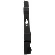 Troy-Bilt 490-100-Y142, 21 in. Mower Blade with S-Shaped Center Hole 742-05643, 742P05643