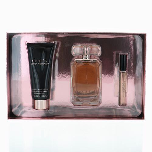 sofia vergara sofia perfume gift set  women  pieces walmartcom