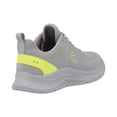thumbnail image 3 of Tenis Mujer Charly Deportivos Malla Transpirable gris 22 Charly 59082, 3 of 4