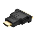 thumbnail image 2 of MP HDMI Male to DVI-D Single Link Female Adapter, 2 of 2