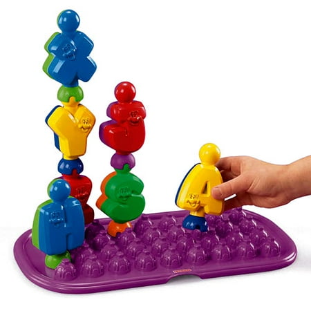 PopOnz ABC Block Bag