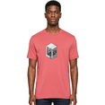 thumbnail image 2 of 3D-Printer-11 Mens Graphic Tee, 100% Cotton, Casual Summer Wear BAA004, 2 of 2