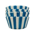 thumbnail image 2 of Agiferg 100pcs Colorful Paper Cake Cupcake Liner Case Wrapper Muffin Baking Cup Party, 2 of 2