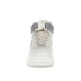 thumbnail image 3 of Nike Men's Air Force 1 High 1017 ALYX 9SM White Grey Shoes, from StockX, 3 of 5