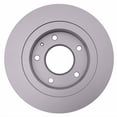 thumbnail image 3 of ACDelco - Disc Brake Rotor Fits select: 2001-2003 MAZDA PROTEGE, 1993-1997 MAZDA 626, 3 of 4