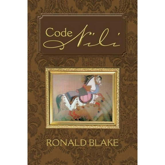 Code Nili (Paperback)