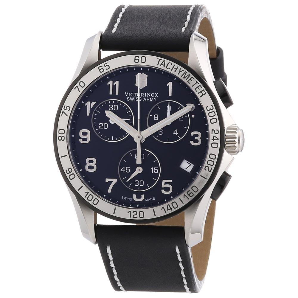 ヴォルコム Victorinox Swiss Army Chrono Classic (241404)