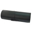 thumbnail image 4 of Soporte para cepillos de maquillaje, organizador de viaje para cepillos y accesorios de maquillaje (Negro), 4 of 5