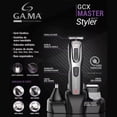 thumbnail image 5 of Rasuradora Gama GA.MA GCX Master Clipper Referencia R8023, 5 of 5