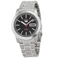 thumbnail image 1 of Seiko Reloj Clásico para Hombre con Esfera Negra - SNKE53K1, 1 of 2