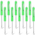 thumbnail image 1 of Juego de destornilladores Shimeyao, 20 piezas, 13,5 cm, bolsillo magnético, 1 of 7