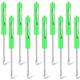 thumbnail image 1 of Juego de destornilladores Shimeyao, 20 piezas, 13,5 cm, bolsillo magnético, 1 of 7