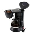thumbnail image 4 of Combo Cafetera Koblenz CKM-204 4 Tazas + Café Molido 200g, 4 of 4