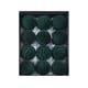 thumbnail image 5 of Adornos Navideos De Bolas Flocadas De 8 Cm, Terciopelo Oscuro, 15 Cm, Superficie Flocada, Estilo Tradicional, Para Decorar Rboles Navideos Y Realzar La Decoracin Festiva Del Hogar, 12, UKHBMC, 5 of 6