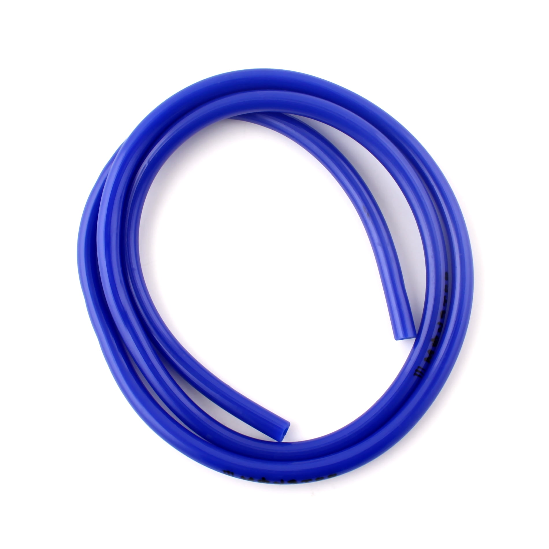 Motorcycle 3/16in 8mm Fuel Gas Vent Drain Line Hose 3 ft Carb Clean