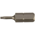 thumbnail image 3 of Felo 51341 Torx Plus T6 IP x 1" Bit on 1/4" stock, 3 of 3