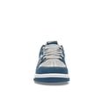 thumbnail image 3 of Nike Men's Dunk Low Industrial Blue Sashiko Shoes, from StockX, 3 of 5