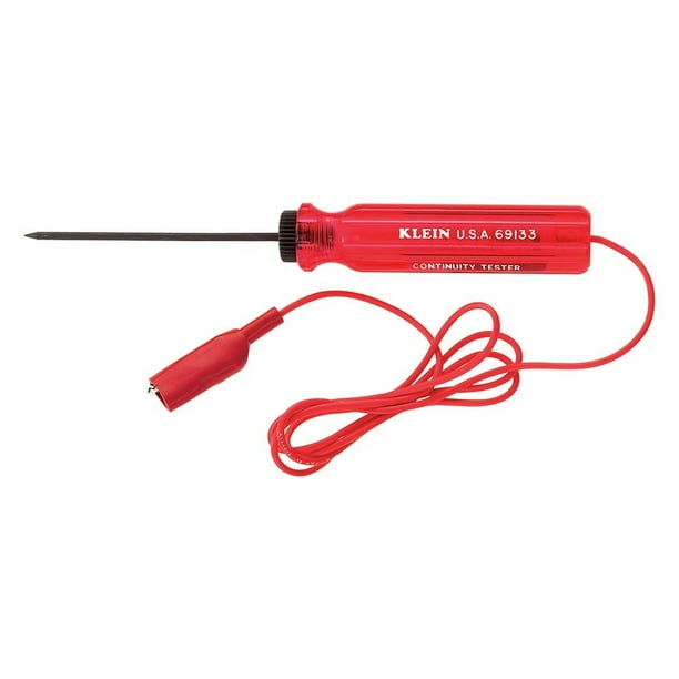 Klein Tools 69133 Continuity Tester