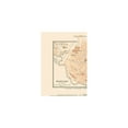 thumbnail image 3 of Historic Map - Ragusa Croatia Europe - Baedeker 1910 - 23 x 32.01 - Vintage Wall Art, 3 of 5